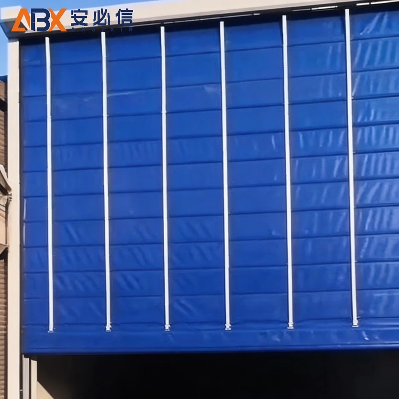 威海市冷库门封